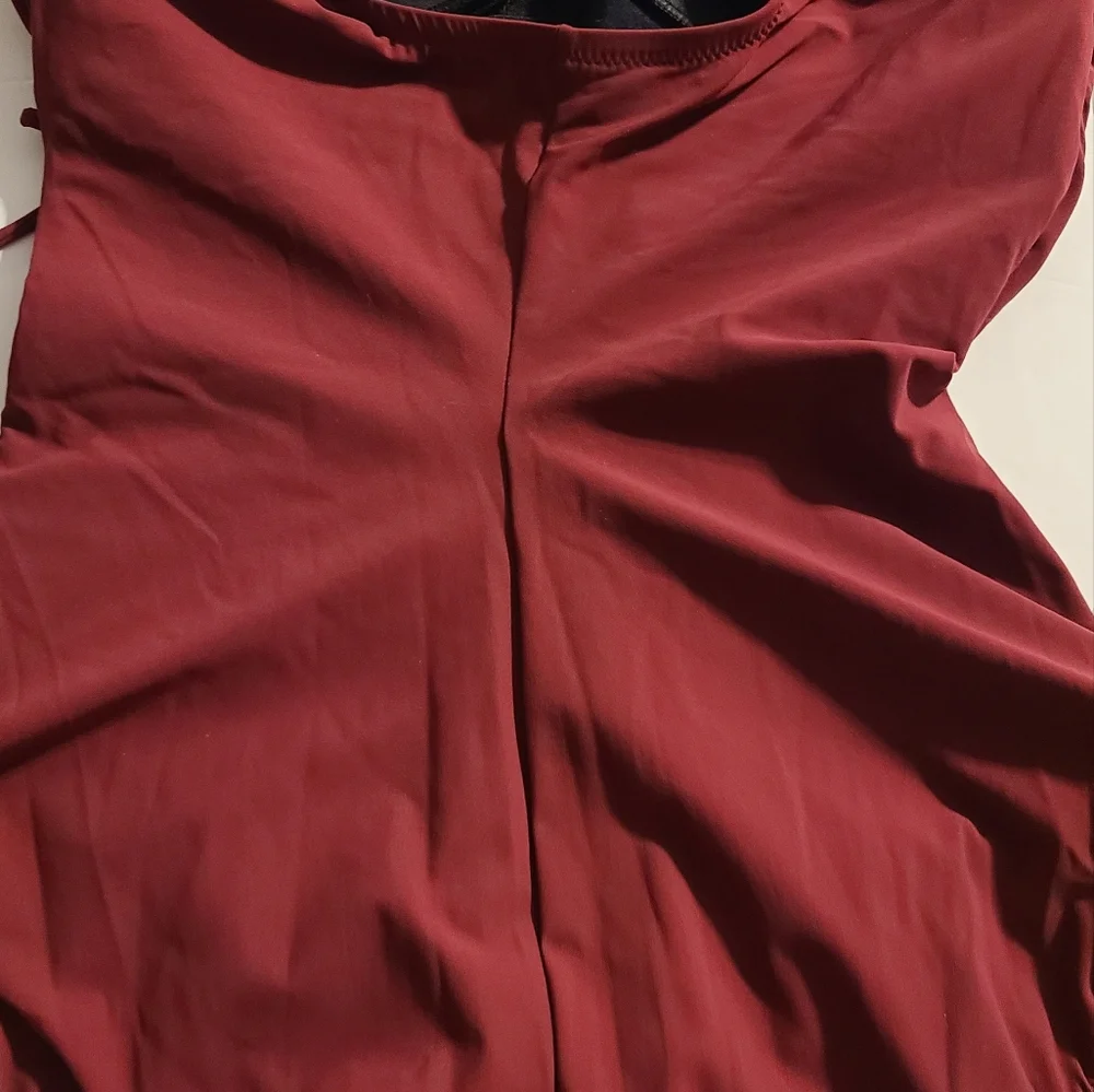 Gottex soft padded